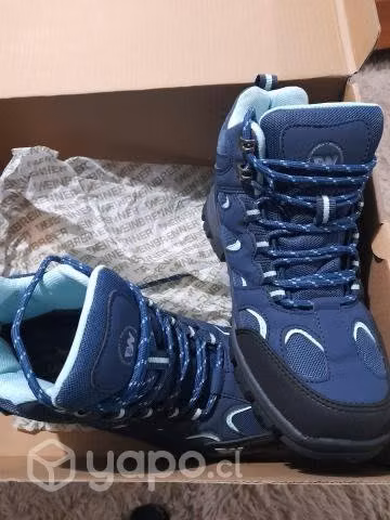 Zapatillas - Imagen 3