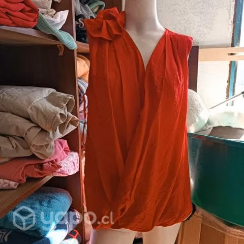 Blusas L XL XXL