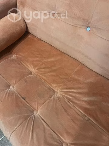 Sillón 3 cuerpos - Imagen 3