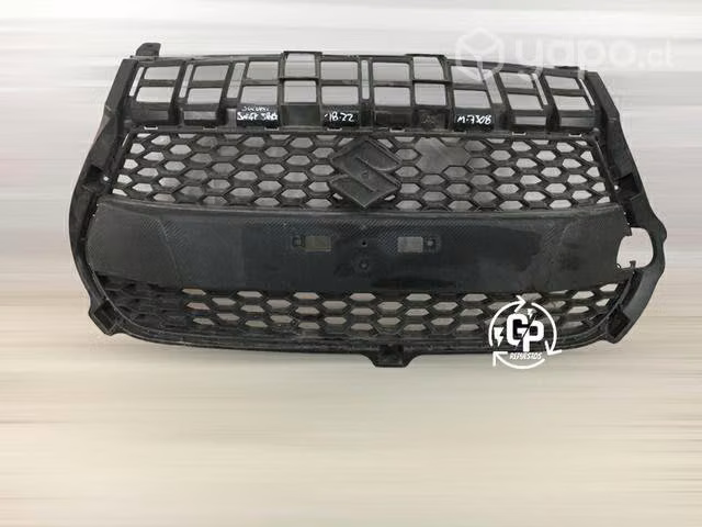 Mascara suzuki swift sport 2018-2022