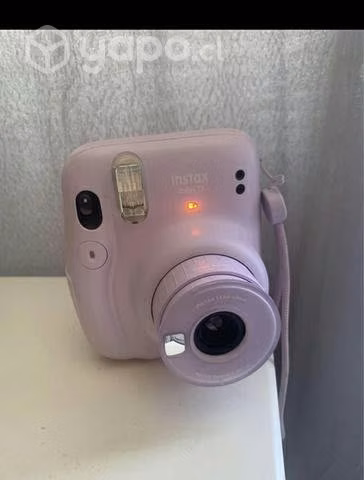 Cámara Instax Mini 11