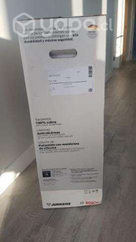 Calefont junkers - Imagen 2