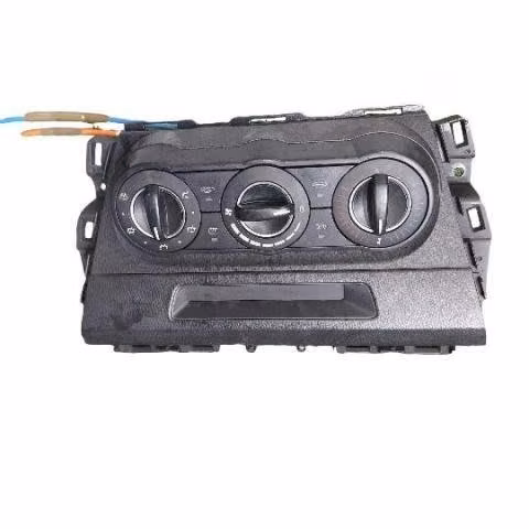 Control de calefaccion mazda new 3 2017 2.0