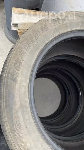 Neumáticos Nexen 285/50R20 - Imagen 2