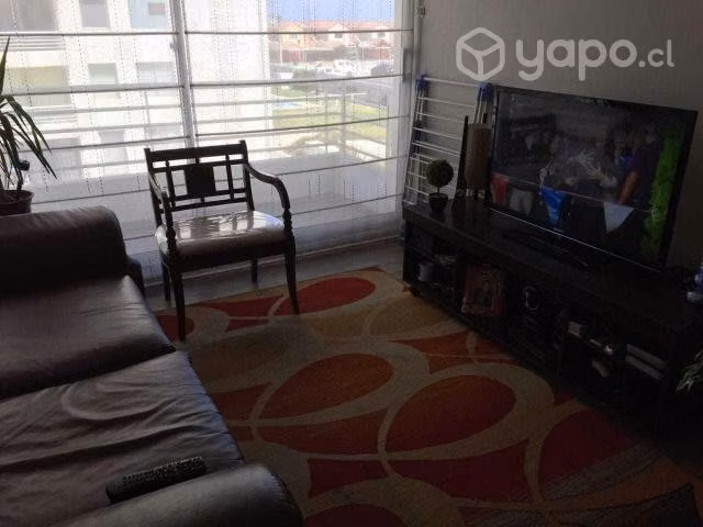 Departamento 3D-2B