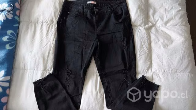 Pantalones talla 46 44 y xl
