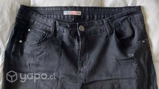 Pantalones talla 46 44 y xl