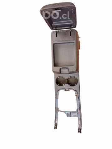 Consola Central Hyundai Santa Fe Año 2006-2012 - Imagen 2