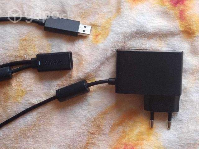 Microsoft Kinect 360 (Xbox 360) + Adaptador - Imagen 5