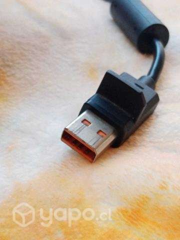 Microsoft Kinect 360 (Xbox 360) + Adaptador - Imagen 4
