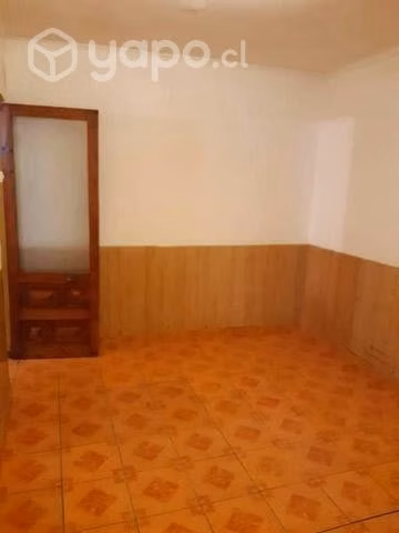 Casa grande buen sector