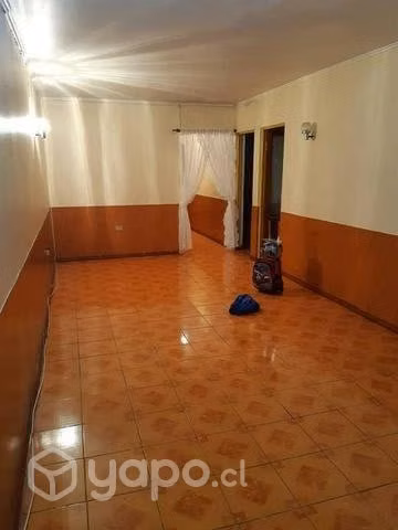 Casa grande buen sector