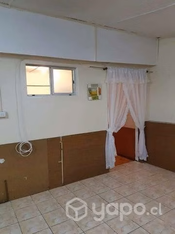 Casa grande buen sector