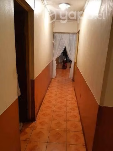 Casa grande buen sector
