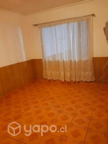 Casa grande buen sector