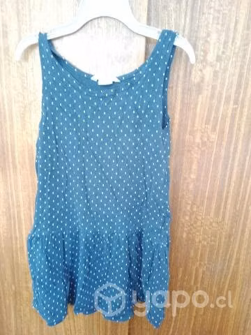 Ropa niña talla 4 y 6 - Imagen 2