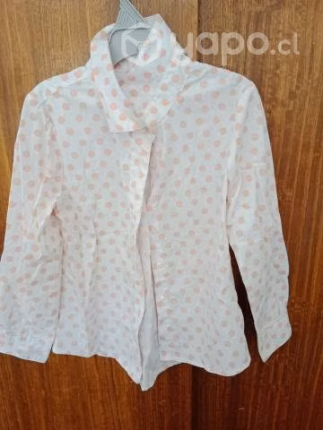 Ropa niña talla 4 y 6 - Imagen 5