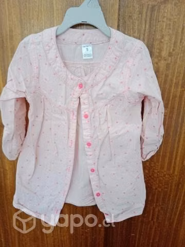 Ropa niña talla 4 y 6 - Imagen 4