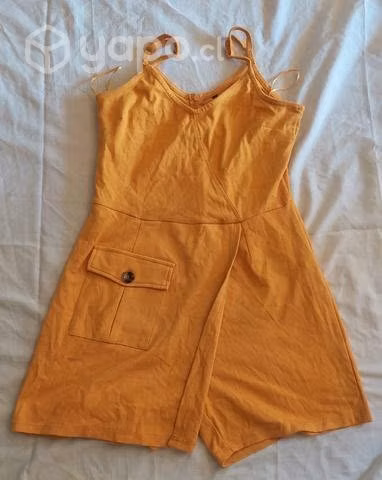 Vestidos short talla xs - Imagen 3