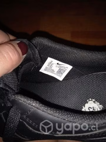 zapatillas originales x no uso