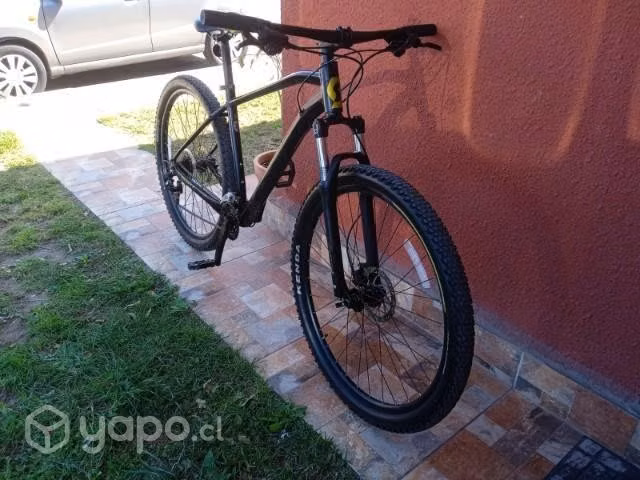 Bicicleta aro 29
