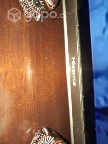 Tv con smart de 64" Hisense - Imagen 2