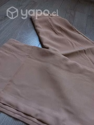 Pantalón de tela - Imagen 4