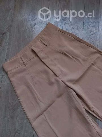 Pantalón de tela - Imagen 3