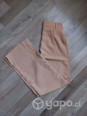 Pantalón de tela - Imagen 2