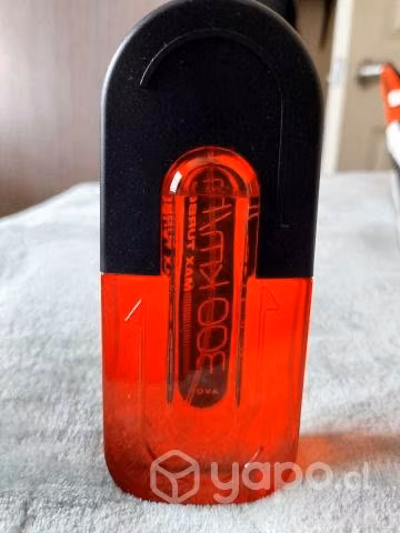 Perfume Masculino 300m/h Max Turbo 100ml Avon - Imagen 3