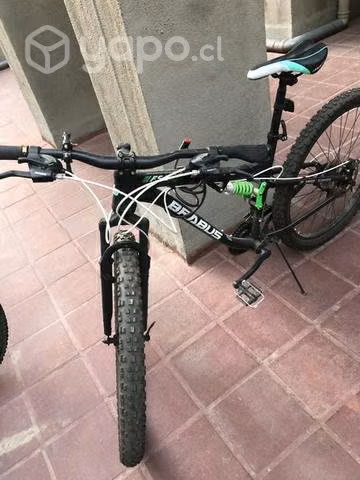 Bicicleta 27.5 - Imagen 2