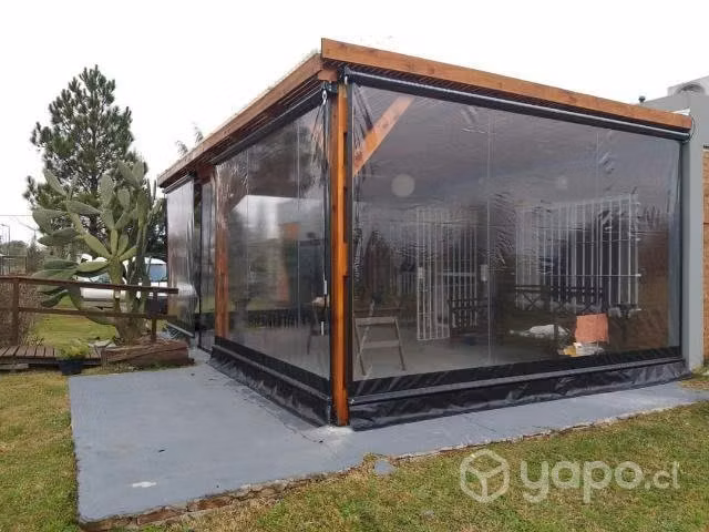 Pvc cristal