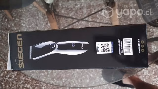 Cortapelo siegen profesional - Imagen 4