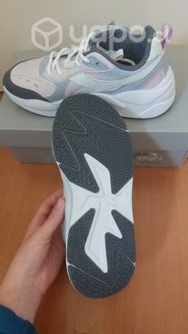 Zapatillas urbanas Diadora más regalos - Imagen 3