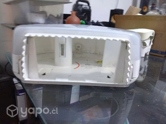 Porta confort