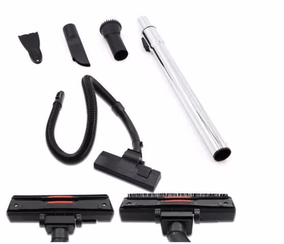 Aspiradora Vacuum Ciclónica Cleaner S/fuerte 1400w