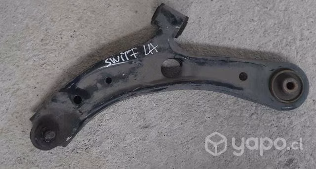Bandeja Izquierda Suzuki Swift