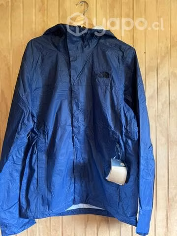 Chaqueta The north face
