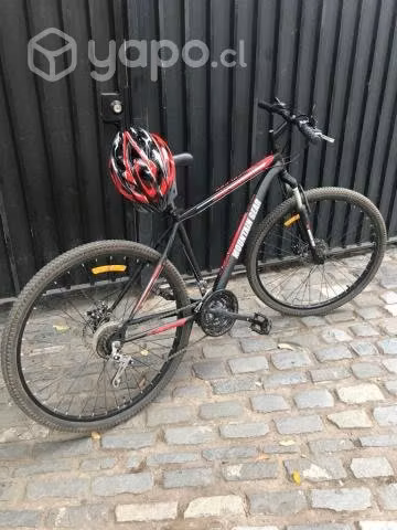 Bicicleta Aro 29 - Perfecto Estado
