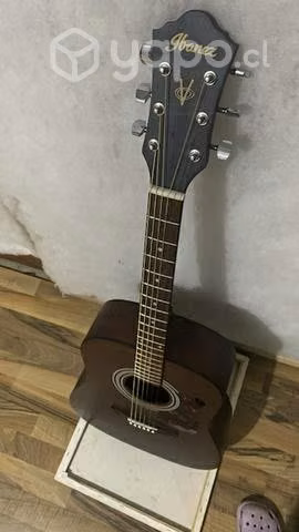 Guitarra Ibáñez