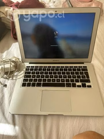 Macbook Air 2013 de 13 pulgadas - Imagen 2