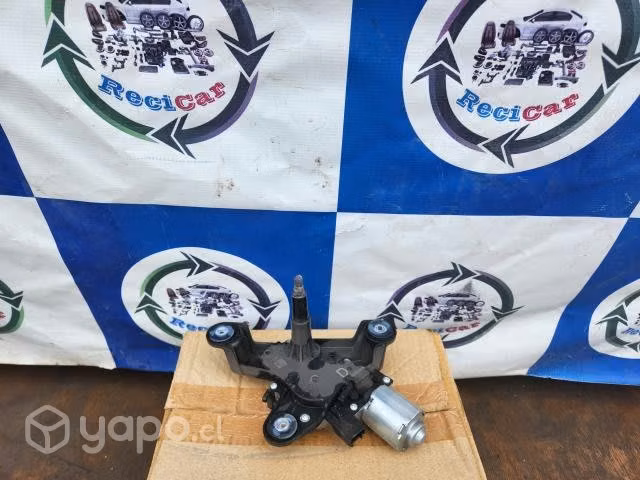 Motor lavaluneta Opel Mokka