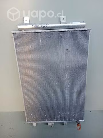 Radiador Ford Edge dmg la cisterna 10.12