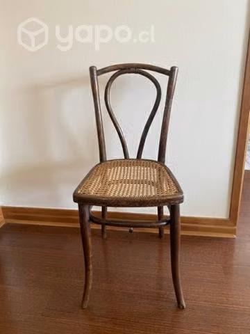 Silla enjuncada