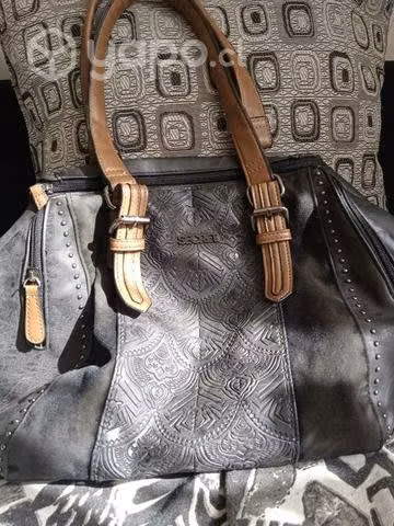 Carteras marca secrett - Imagen 2