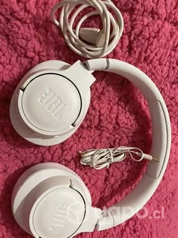 Audífonos JBL