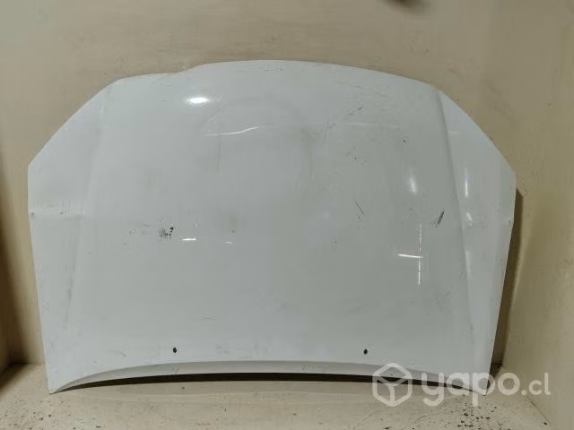 Capot Great Wall Wingle 5 /rgd01m02j