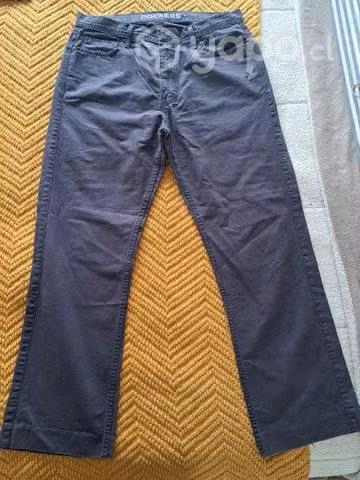 Pantalon dockers talla 34x32 hombre