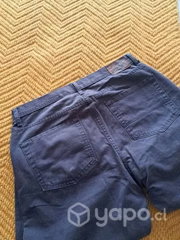 Pantalon dockers talla 34x32 hombre - Imagen 2