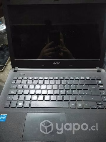 Notebook acer tr5qqu6 - Imagen 4